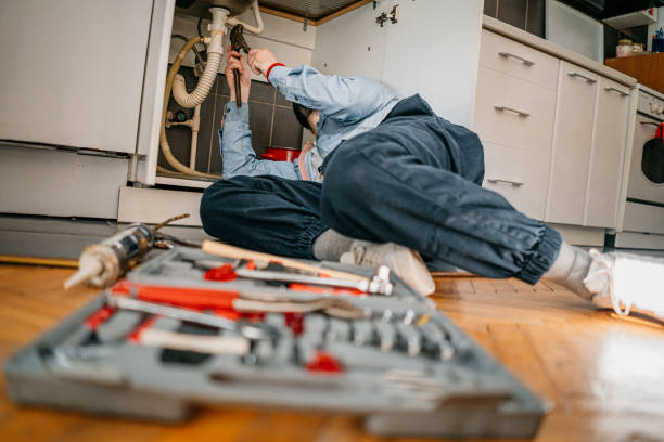 Best Plumbing Inspection Services  in Boiling Spring Lakes, NC
