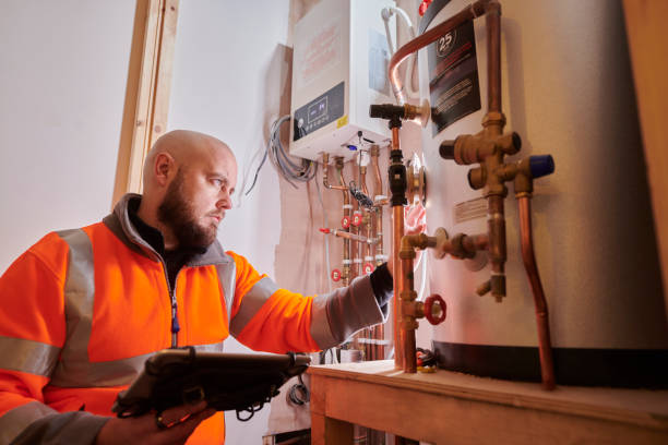 Best Hot Water Heater Installation  in Boiling Spring Lakes, NC