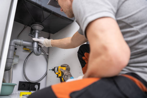 Professional Plumbing in Boiling Spring Lakes, NC
